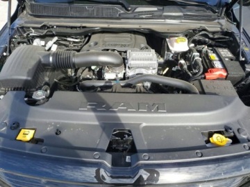  RAM 1500 Laramie 2026 5.7 Benzyna 395KM, zdjęcie 6