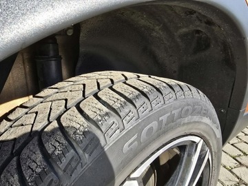 Opel Mokka I SUV 1.4 Turbo ECOTEC 140KM 2017 Opel Mokka Lakier oryginalny 100%, Serwis Opel, zdjęcie 26