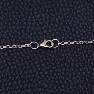 ОЖЕРЕЛЬЕ ШЛЯПА КУЛОН ПОДАРОК