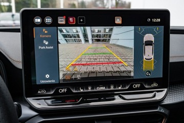 Cupra Leon II 2026 Cupra Leon 1.5 eTSI 150 KM DSG, Rocznik 2026 już, zdjęcie 26