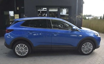 Opel 2019 Opel Grandland X Opel Grandland X 1.2 StartStop Automatik 2020 1.2 Benzyna, zdjęcie 22