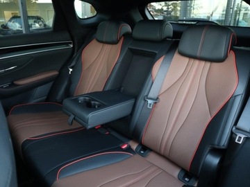 BYD Seal U DM-i 218KM 2025 BYD Seal U DM-i Boost Suv 1.5 (218KM) 2025, zdjęcie 16