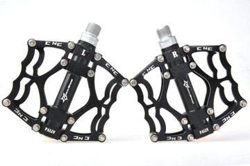 ROCKBROS JT201012LBK Велосипедные педали на платформе