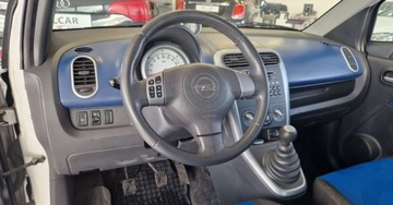 Opel Agila B 1.3 CDTI ecoFLEX 75KM 2009 Opel Agila 1.3 CDTI 75KM Klimatyzacja 5drzwi 1.2 Diesel 75KM, zdjęcie 10