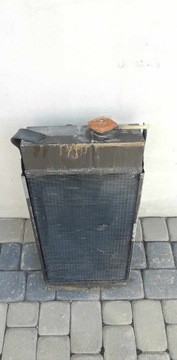 chłodnica wody ORLANDI 31,5x10x69,5 cm