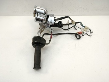 РУЛЕВОЕ КОЛЕСО В КОМПЛЕКТЕ UB