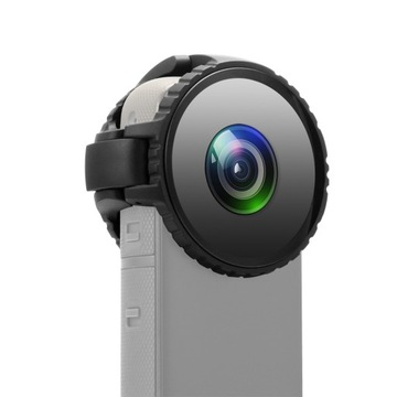 do naprawy powłoki etui zamiennik dla Insta360 ONE