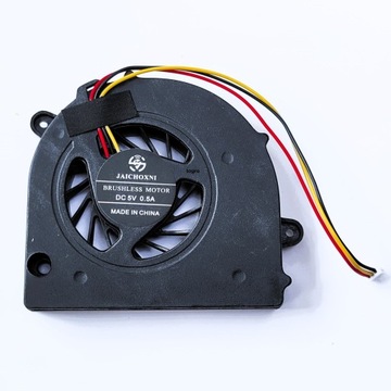 NOWY WENTYLATOR DO LENOVO G450 G550 - TOSHIBA L500