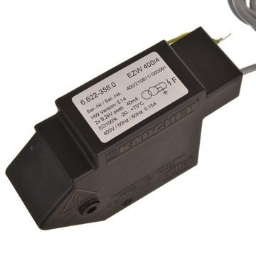 Катушка трансформатора 400 В Karcher HDS 10/20, 8/18, 13/20 12/18 9/18 7/16 17