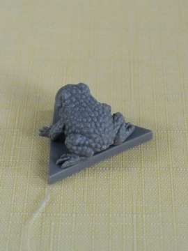 Фигурка ЖАБА из игры ТАЛИСМАН Магия и Меч