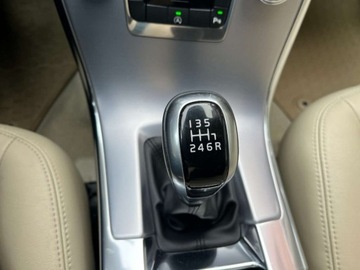 Volvo XC60 I SUV Facelifting 2.0 D3 DRIVE-E 150KM 2016 Volvo XC 60 2.0 diesel 150 KM 6 biegow zarej w PL zadbany mozliwa zami, zdjęcie 13