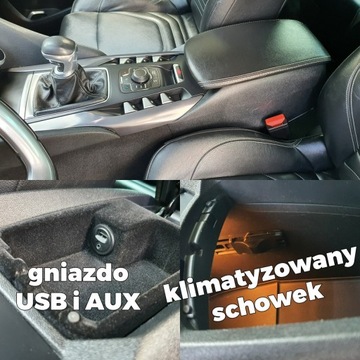 DS 5 Hatchback Facelifting 2015 2.0 BlueHDi 150KM 2015 Citroen DS5 2.0 HDI 150KM # Navi # Kamera #, zdjęcie 26