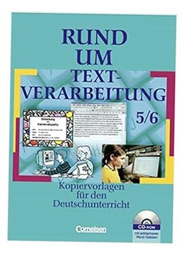 RUND UM TEXTVERARBEITUNG KV