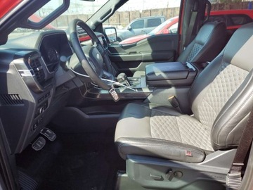 Ford 2023 Ford F150 Supercrew 2023 5.0l 5.0 Benzyna 400KM, zdjęcie 7