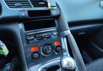 Peugeot 3008 I Crossover 1.6 HDi FAP 115KM 2014 Peugeot 3008 Peugeot 3008 1.6 HDi Style 1.6 Diesel 115KM, zdjęcie 15