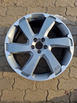 VOLVO XC60 FELGA ALUMINIOWA ALUFELGA 8JX20ET55