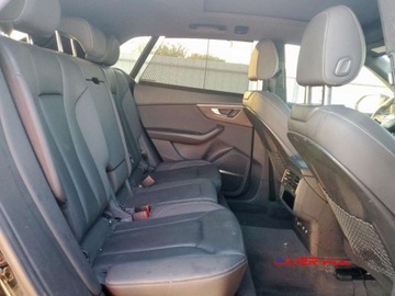 Audi Q8 2020 Audi Q8 2020 r., 3,0L PRESTIGE S-LINE 3.0 Benzyna 335KM, zdjęcie 10