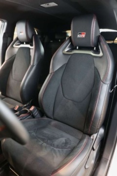 Toyota 2024 Toyota GR Yaris GR 1.6 Dynamic Oferta Dealera Gwarancja 1.6 Benzyna 261KM, zdjęcie 9