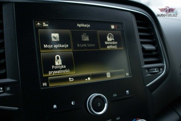 Renault Megane IV Grandtour Facelifting 1.5 Blue dCi 115KM 2020 Renault Megane * R E Z E R W A C J A *, zdjęcie 29