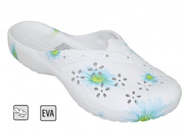 ЖЕНСКИЕ ТАПОЧКИ ДЛЯ БАССЕЙНА, ПЕННЫЕ ТАПОЧКИ