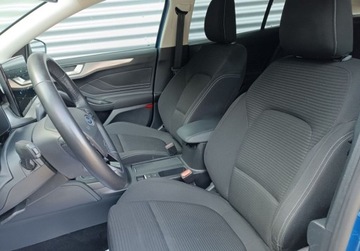 Ford Focus IV 2024 Ford Focus 125KM EcoBoost mHEV TitaniumX SalonPL SerwisASO FV23 Gwarancja, zdjęcie 23