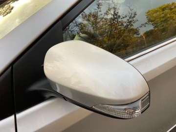 Toyota Auris II Touring Sports Facelifting 1.4 D-4D 90KM 2015 Toyota Auris Toyota Auris 1.4d Salon Polska Super Stan Kamera Cofania 1.4, zdjęcie 14