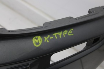 JAGUAR X-TYPE 01R- NÁRAZNÍK PŘEDNÍ