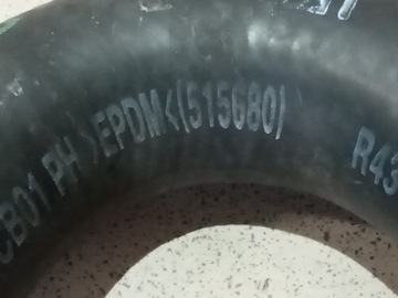 CEED I30 II 1,4 BENZÍN 12-16 WAZ VODY 515680