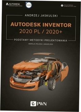 Autodesk Inventor 2020 PL / 2020+