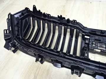 ЧЕРНАЯ РЕШЕТКА SKODA KODIAQ ПОД РАДАРОМ 565853653 J