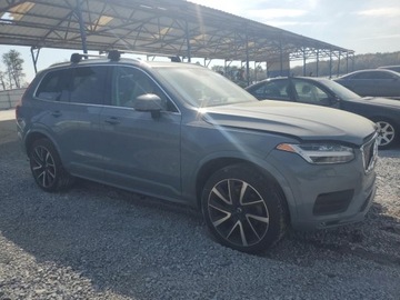 Volvo XC90 II 2022 Volvo XC 90 T6 Momentum 2022 2.0l 2.0 Benzyna 316KM, zdjęcie 4