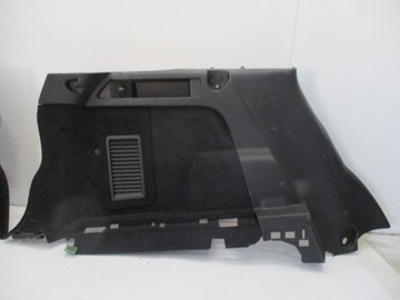 Панель багажника LAND ROVER DISCOVERY SPORT