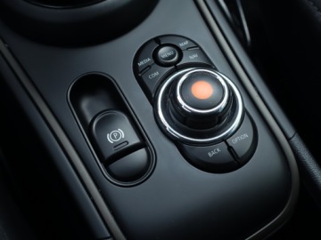 Mini Countryman F60 2018 MINI Countryman Cooper, Salon Polska, Serwis ASO, zdjęcie 18