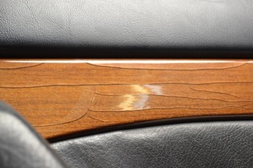 Mercedes W140 SE Обшивка правой передней двери