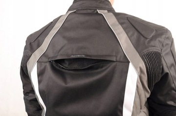 КУРТКА + БРЮКИ МОТОЦИКЕЛЬНЫЙ КОСТЮМ КОМ021 М