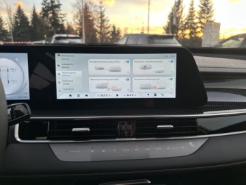 Chery Tiggo 7 SUV PHEV 1.5 T-GDI DHE 279KM 2025 Chery Tiggo 7 PHEV Pearl White, zdjęcie 25