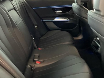 Mercedes Klasa E W214 Sedan 2.0 220d 197KM 2026 E Klasa 220 d 4-Matic AMG 2.0 (197KM) 2026, zdjęcie 10