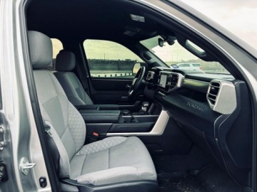 Toyota Tundra II 2025 Toyota Tundra 2025 TOYOTA TUNDRA CREWMAX SR 3.4 Benzyna 358KM, zdjęcie 5