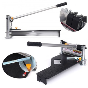 PRZECINARKA DO PANELI LAMINOWANYCH GILOTYNA GŁĘBOKOŚĆ 16mm SZEROKOŚĆ 230mm