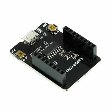 Programator ESP32-CAM podstawka USB CH340