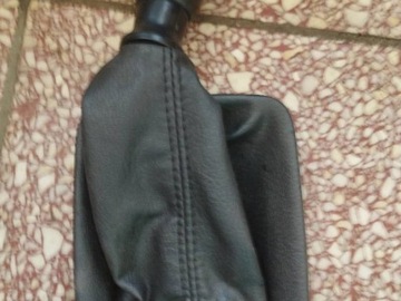 HLAVICE PÁKY ŘAZENÍ VOLVO V50