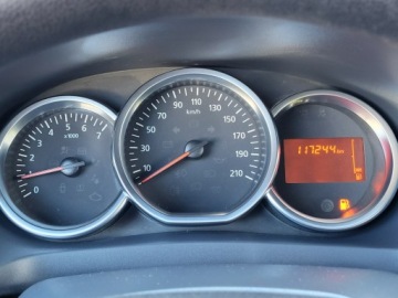 Dacia Logan II MCV Facelifting 0.9 TCe 90KM 2018 Dacia Logan 90KM,Bezwypadek, 1 właściciel,, zdjęcie 18