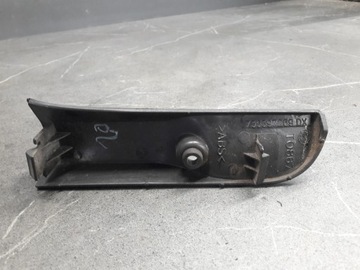 735397269 KRYT ZRCÁTKO VNITŘNÍ FIAT DOBLO I