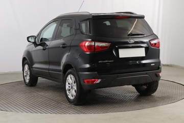 Ford Ecosport II SUV 1.0 Ecoboost 125KM 2016 Ford Ecosport 1.0 EcoBoost, Salon Polska, zdjęcie 3