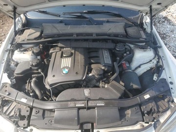 BMW Seria 3 F30-F31-F34 2012 BMW Seria 3 328xi Sulev 2012 3.0l 3.0 Benzyna 230KM, zdjęcie 6