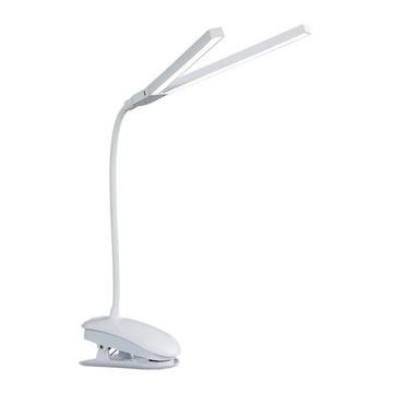 LAMPA BIURKOWA Ściemnialna LAMPA STOŁOWA LAMPA DO CZYTANIA