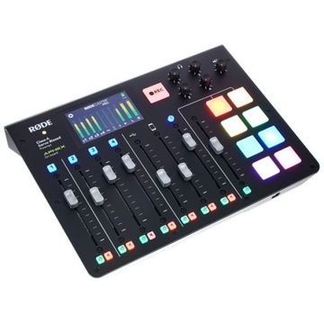 Аудиоинтерфейс Rode Rodecaster Pro
