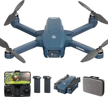 Dron X-IMVNLEI 4001942305938