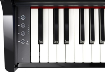 Цифровое пианино Roland GP-3