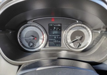 Suzuki SX4 II 2022 Suzuki SX4 1.4 Benzyna 129KM, zdjęcie 16